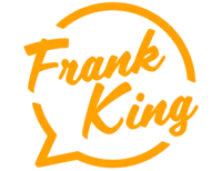 Frank King Speaking